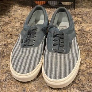 Men’s vans